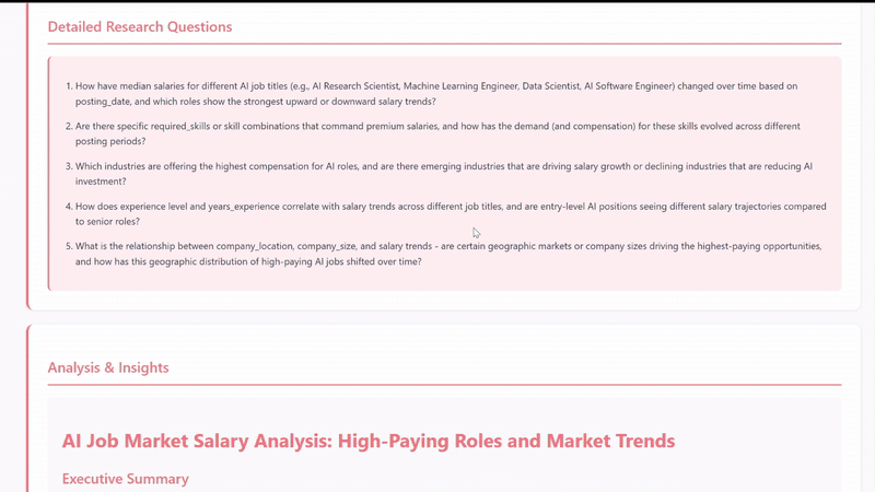Deep analysis screenshot
